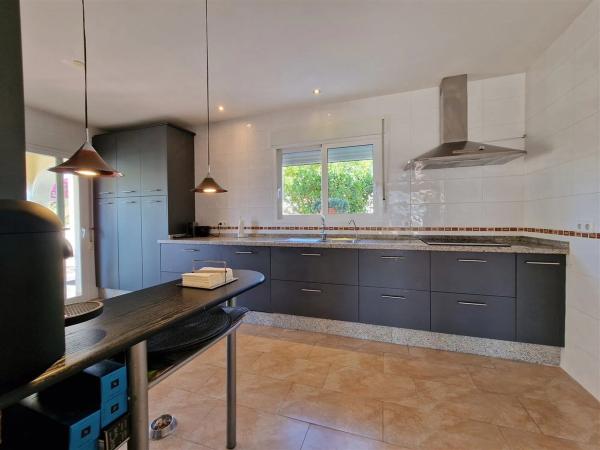 Chalet en Benimeit-Tabaira