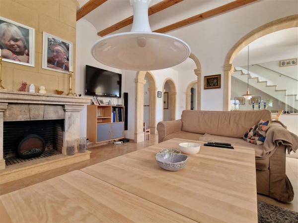 Chalet en Benimeit-Tabaira