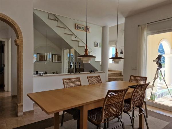 Chalet en Benimeit-Tabaira