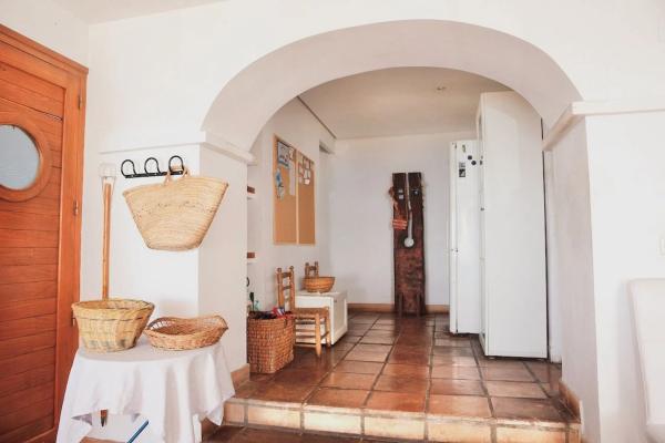 Piso en Pinar de Advocat-Cometa