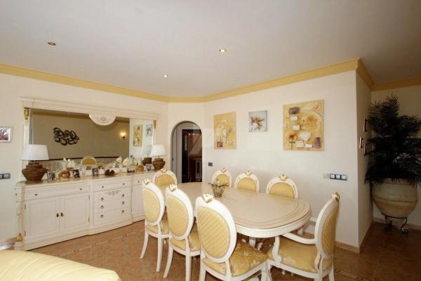 Chalet en Benimeit-Tabaira