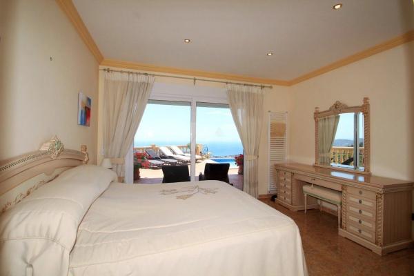 Chalet en Benimeit-Tabaira