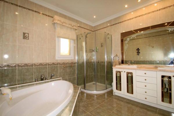 Chalet en Benimeit-Tabaira