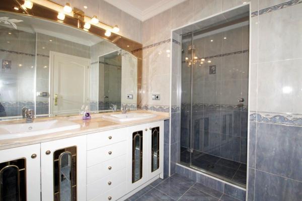 Chalet en Benimeit-Tabaira