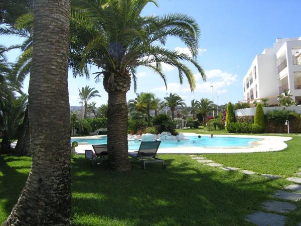 Piso en carretera Moraira-Teulada