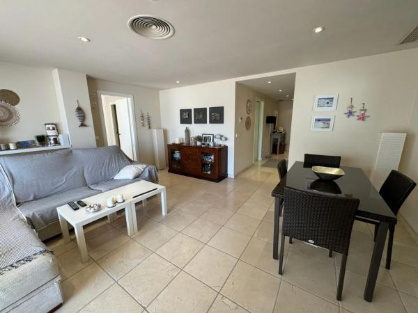 Piso en carretera Moraira-Teulada