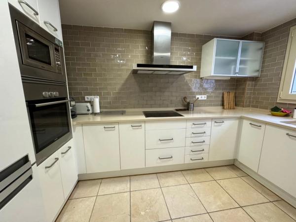 Piso en carretera Moraira-Teulada