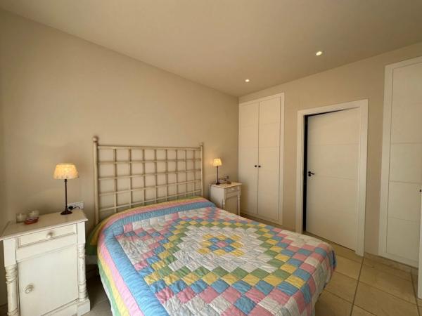 Piso en carretera Moraira-Teulada