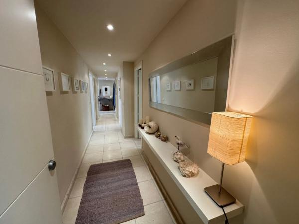 Piso en carretera Moraira-Teulada