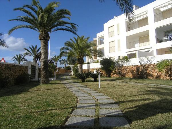 Piso en carretera Moraira-Teulada