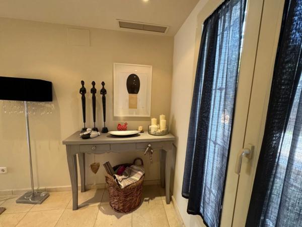 Piso en carretera Moraira-Teulada