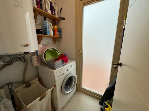 Piso en carretera Moraira-Teulada