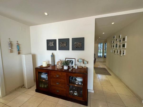 Piso en carretera Moraira-Teulada