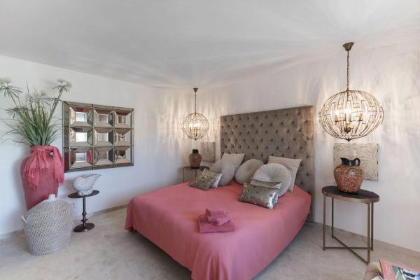 Casa independiente en carretera Moraira a Calpe