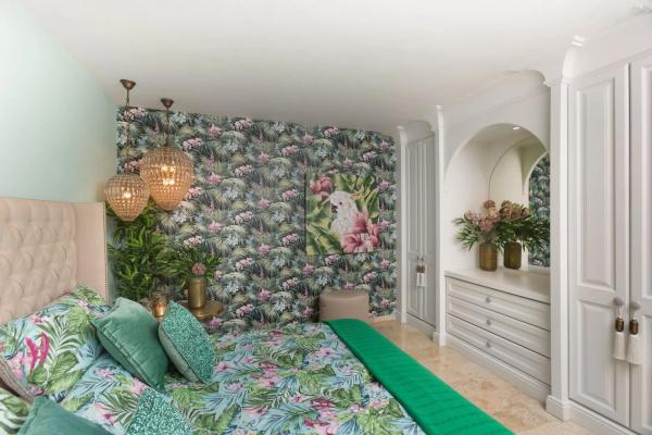 Casa independiente en carretera Moraira a Calpe