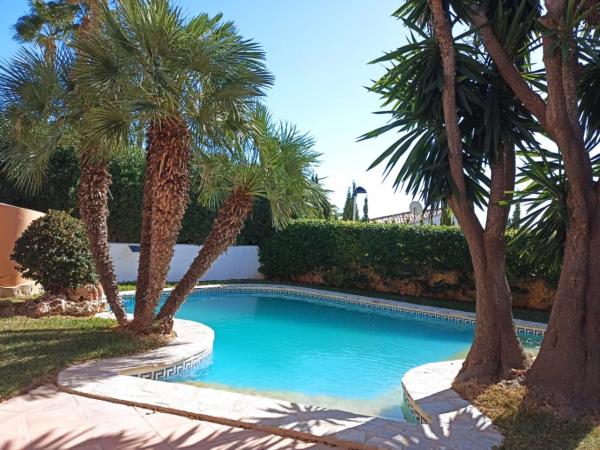 Chalet en Pinar de Advocat-Cometa