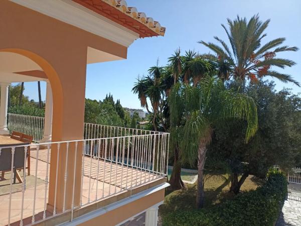 Chalet en Pinar de Advocat-Cometa