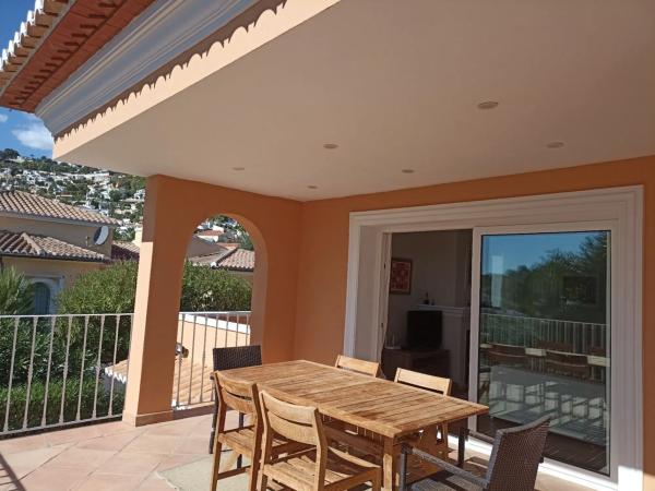 Chalet en Pinar de Advocat-Cometa