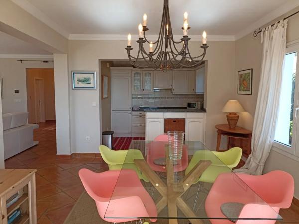 Chalet en Pinar de Advocat-Cometa