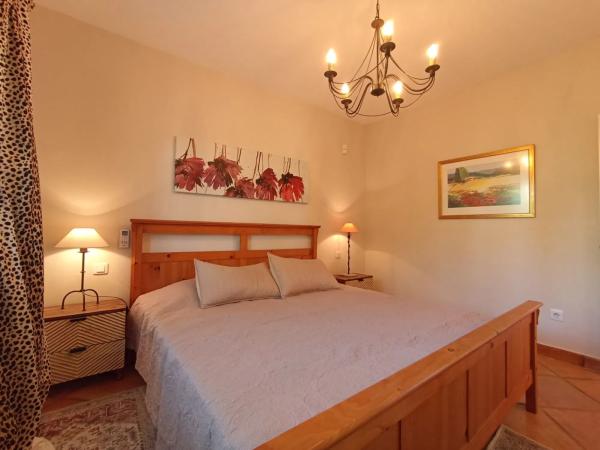 Chalet en Pinar de Advocat-Cometa