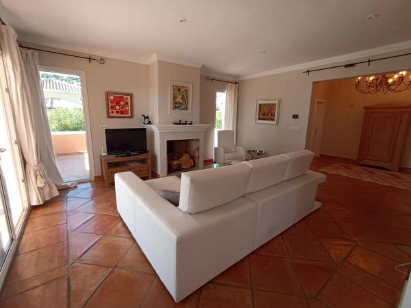 Chalet en Pinar de Advocat-Cometa