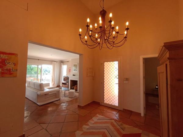 Chalet en Pinar de Advocat-Cometa