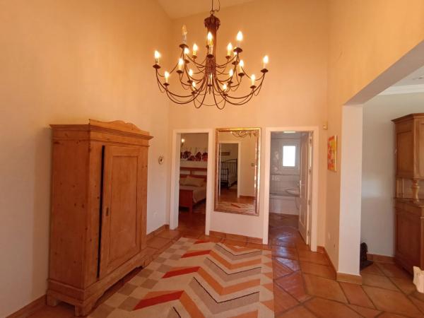 Chalet en Pinar de Advocat-Cometa