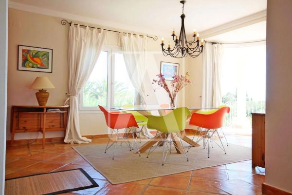 Chalet en Pinar de Advocat-Cometa