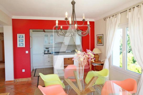 Chalet en Pinar de Advocat-Cometa