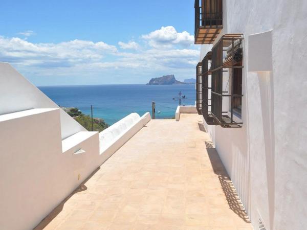 Casa independiente en calle Puerto Espíndola