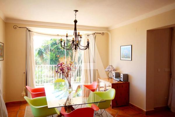 Chalet en Pinar de Advocat-Cometa