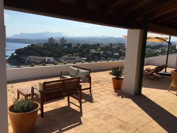 Casa independiente en calle Puerto Espíndola