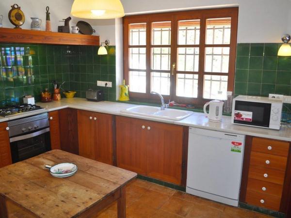 Casa independiente en calle Puerto Espíndola