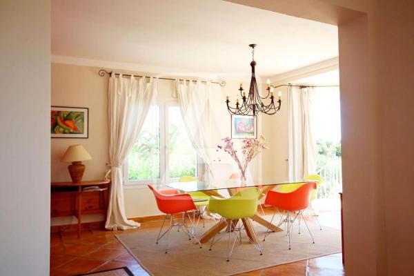 Chalet en Pinar de Advocat-Cometa