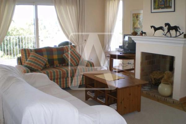 Chalet en Pinar de Advocat-Cometa