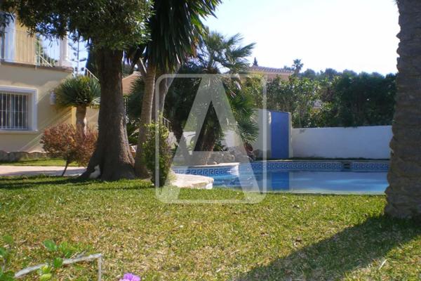 Chalet en Pinar de Advocat-Cometa