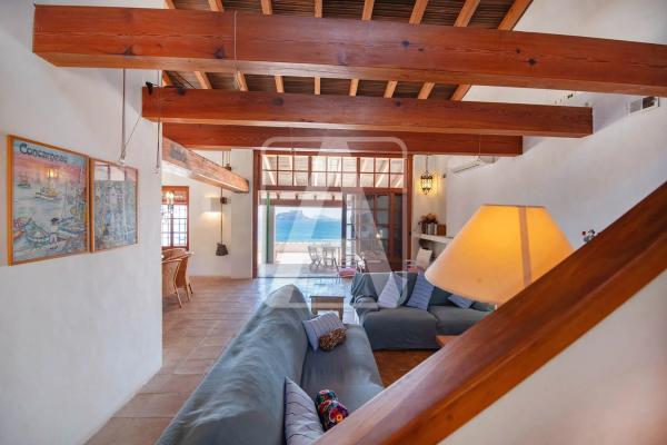 Chalet en El Portet-Pla del Mar