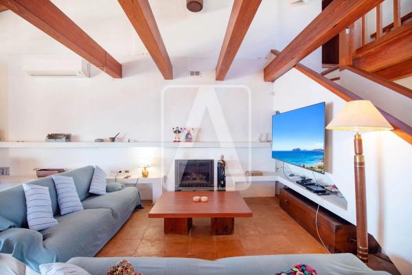 Chalet en El Portet-Pla del Mar