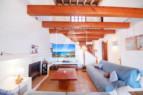 Chalet en El Portet-Pla del Mar