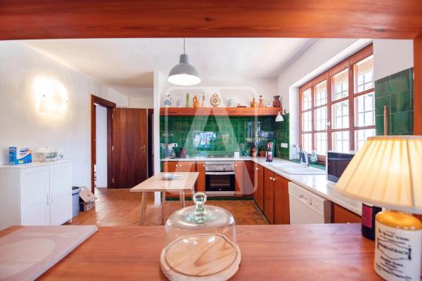 Chalet en El Portet-Pla del Mar