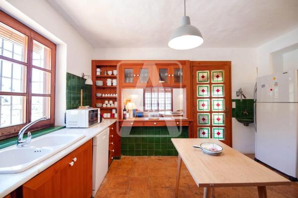 Chalet en El Portet-Pla del Mar