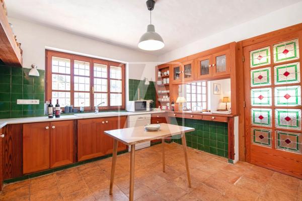 Chalet en El Portet-Pla del Mar