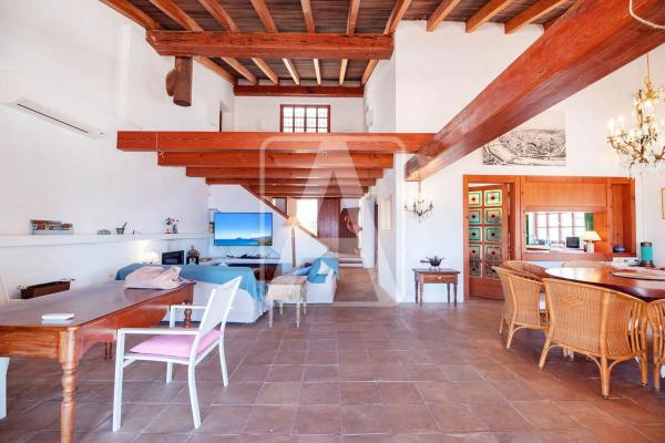 Chalet en El Portet-Pla del Mar