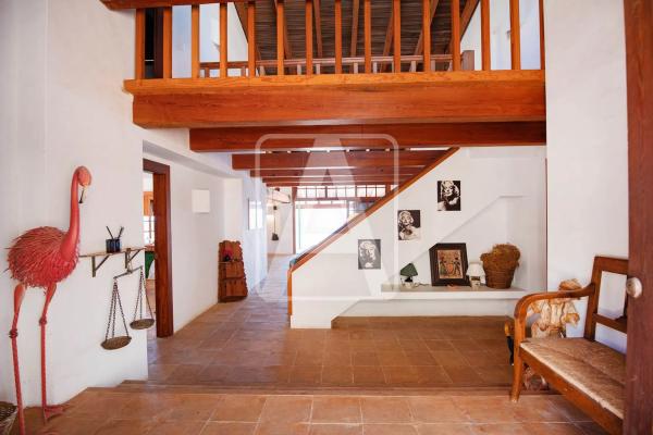 Chalet en El Portet-Pla del Mar