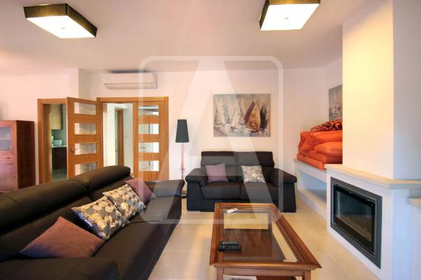 Chalet en Pinar de Advocat-Cometa