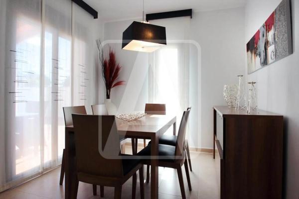 Chalet en Pinar de Advocat-Cometa