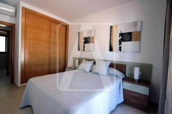 Chalet en Pinar de Advocat-Cometa