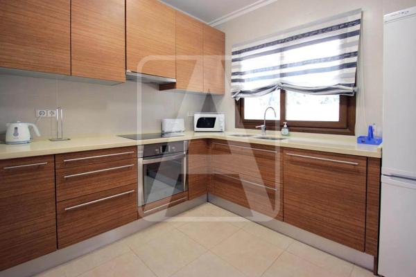 Chalet en Pinar de Advocat-Cometa