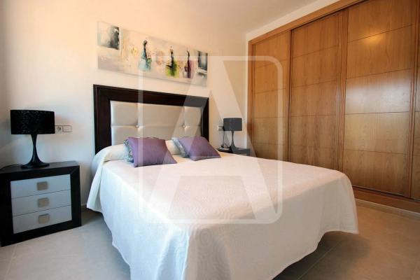 Chalet en Pinar de Advocat-Cometa