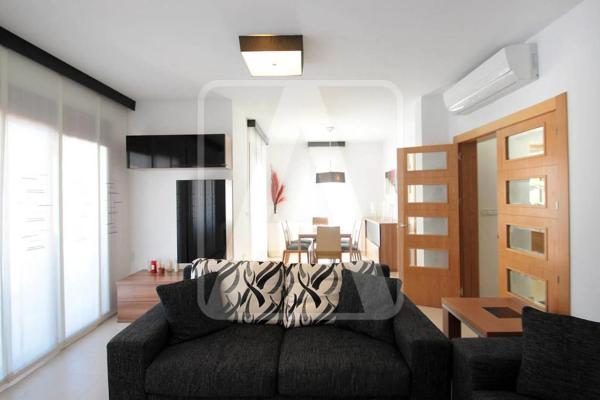 Chalet en Pinar de Advocat-Cometa